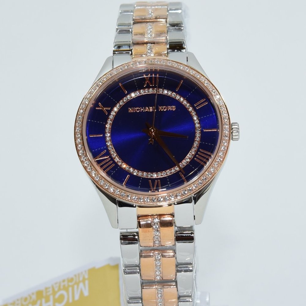 MK Watch 3929